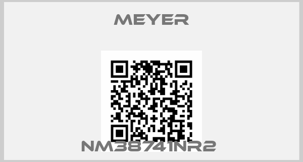 Meyer-NM38741NR2 