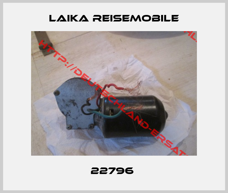 Laika Reisemobile-22796 