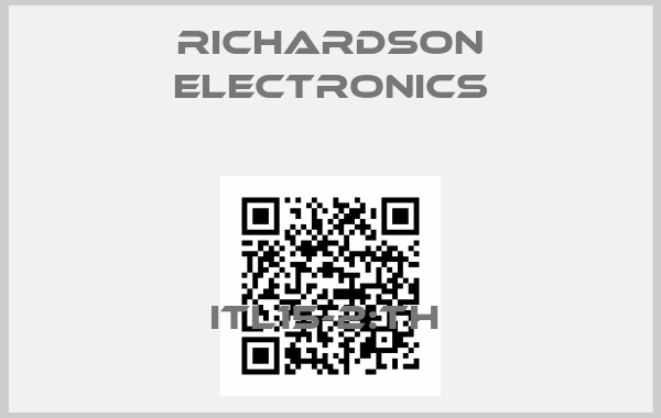 Richardson Electronics-ITL15-2:TH 