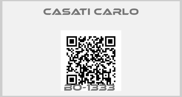 CASATI CARLO-BO-1333 