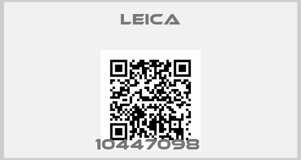 Leica-10447098 