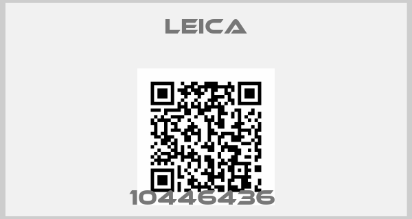 Leica-10446436 