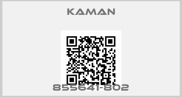 Kaman-855641-802