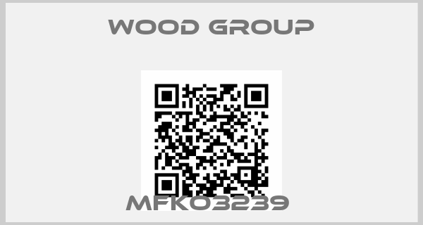 Wood Group-MFKO3239 