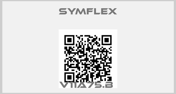 Symflex-V11A75.B 