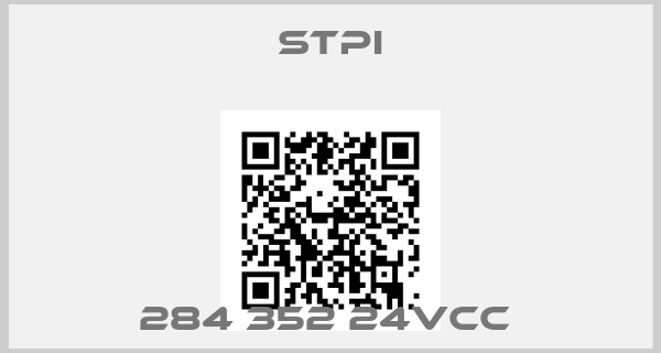 STPI-284 352 24Vcc 