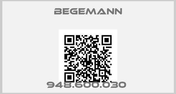 BEGEMANN-948.600.030 