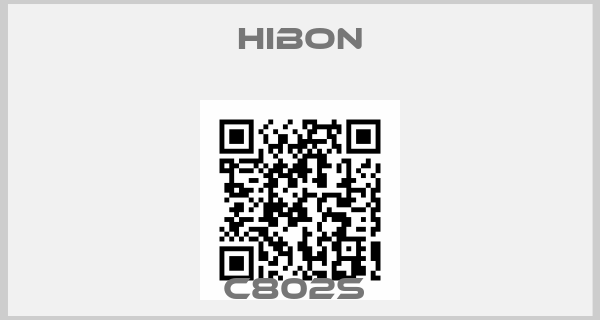 Hibon-C802S 