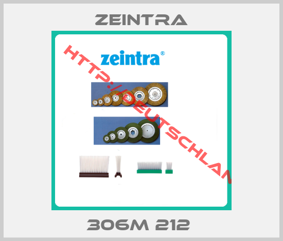 Zeintra-306M 212 