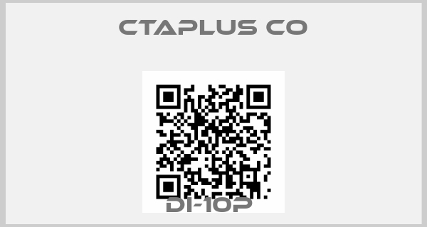 Ctaplus Co-DI-10P 