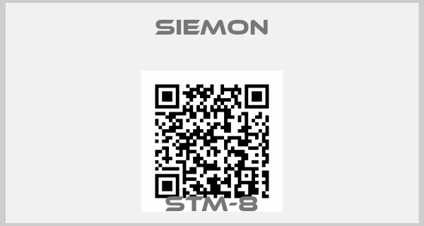 Siemon-STM-8