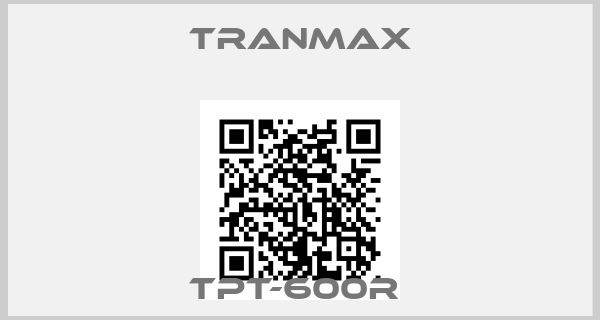 TRANMAX-TPT-600R 