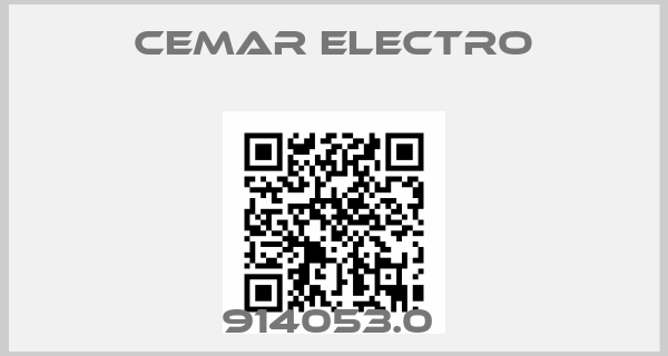 Cemar Electro-914053.0 