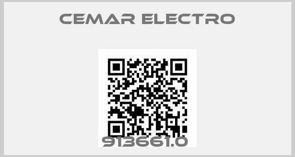 Cemar Electro-913661.0 