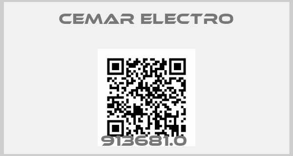 Cemar Electro-913681.0 