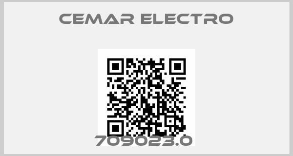 Cemar Electro-709023.0 