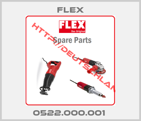 FLEX-0522.000.001 
