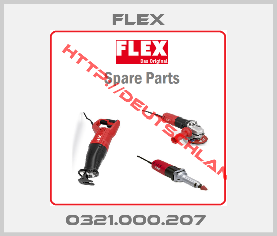 FLEX-0321.000.207 