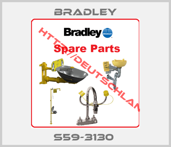 Bradley-S59-3130 