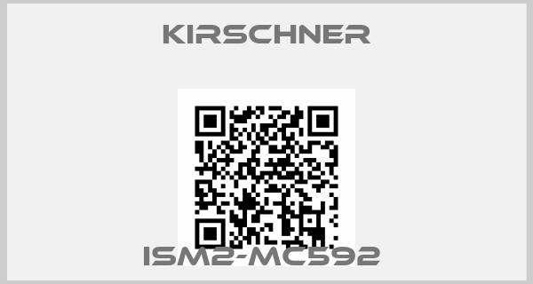 KIRSCHNER-ism2-MC592 