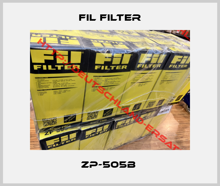 Fil Filter-ZP-505B 