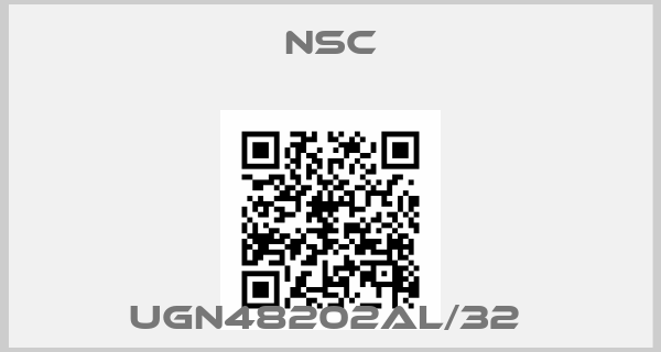 NSC-UGN48202AL/32 