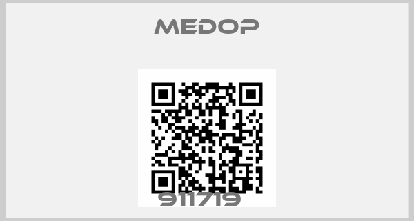 Medop-911719  