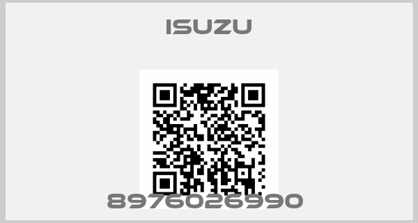 Isuzu-8976026990 
