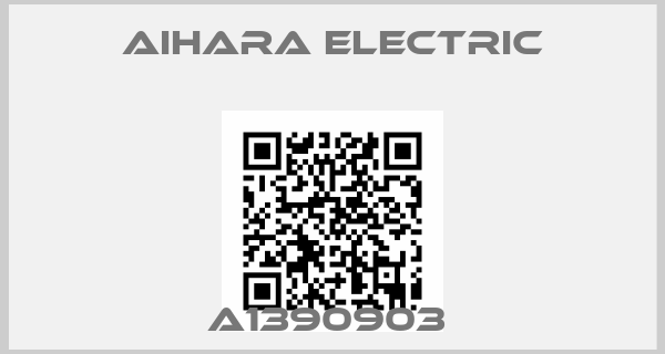 Aihara Electric- A1390903 