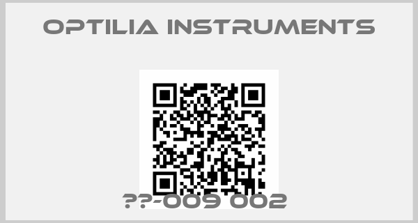 Optilia Instruments-ОР-009 002 