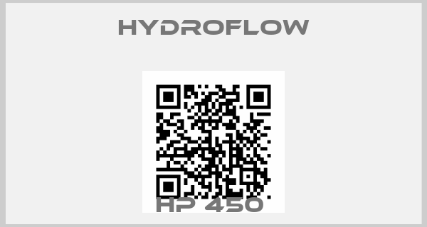 Hydroflow-HP 450 