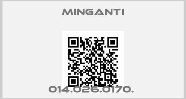 Minganti-014.026.0170. 