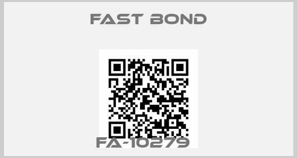 Fast bond- FA-10279  