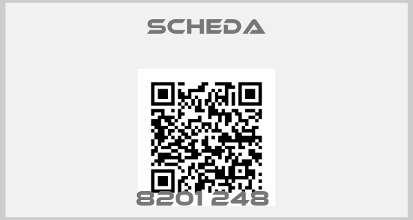 Scheda-8201 248 