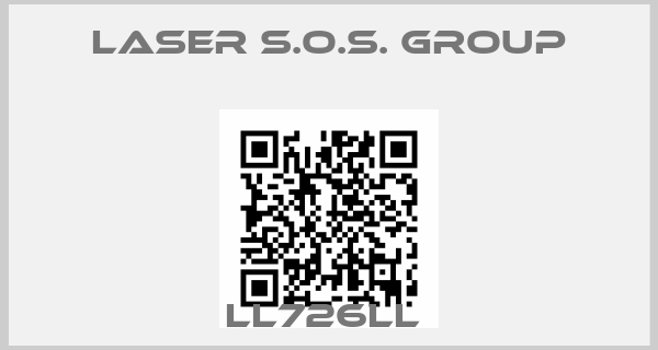 Laser S.O.S. Group-LL726LL 