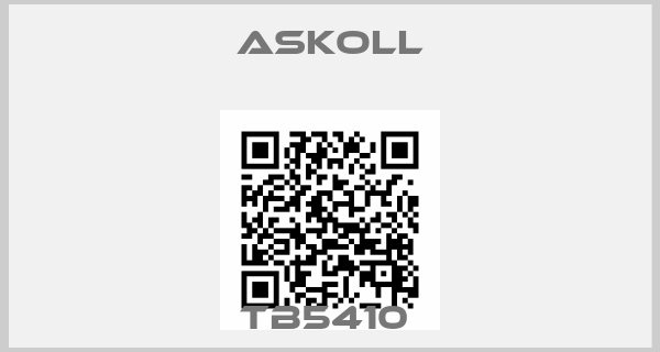 Askoll-TB5410 