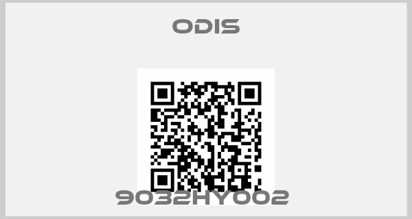 ODIS-9032HY002 