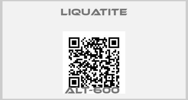 Liquatite-ALT-600 