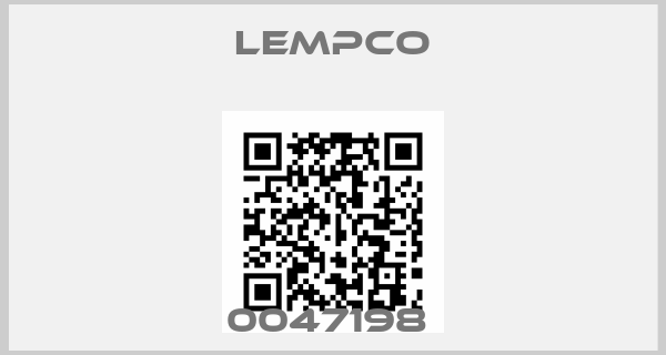 Lempco-0047198 
