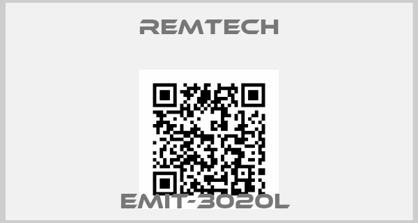 Remtech-EMIT-3020L 