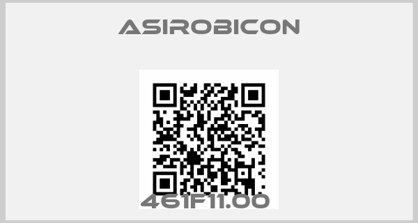 Asirobicon-461F11.00 
