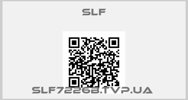Slf-SLF7226B.TVP.UA 