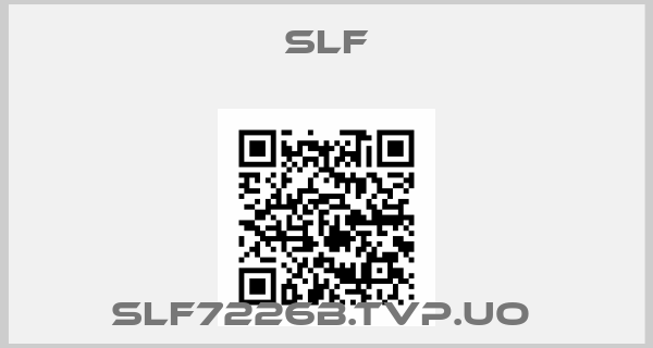 Slf-SLF7226B.TVP.UO 
