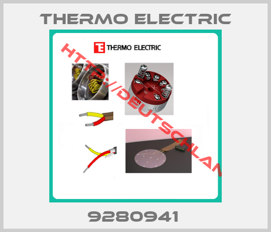 Thermo Electric-9280941 