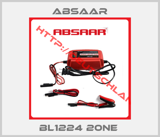 Absaar-BL1224 20NE 