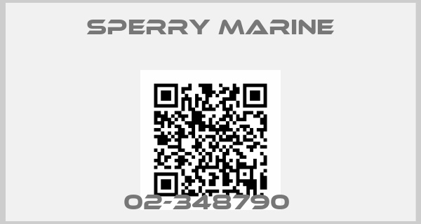 Sperry marine-02-348790 