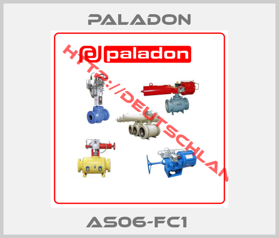 Paladon-AS06-FC1 
