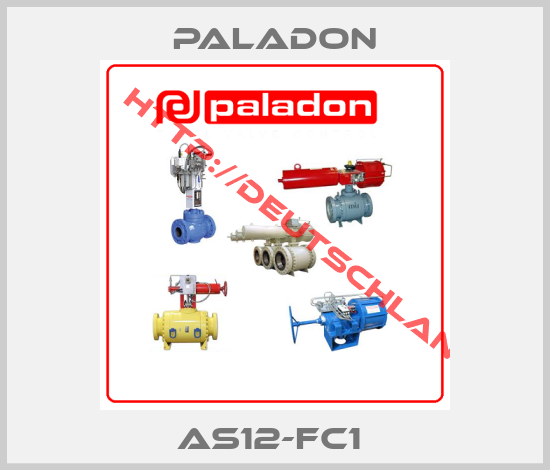Paladon-AS12-FC1 
