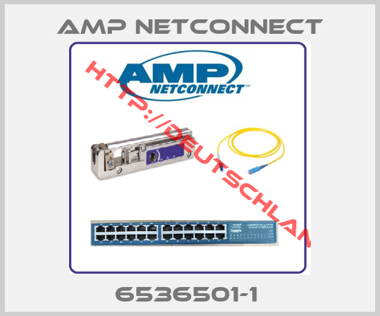 AMP Netconnect-6536501-1 