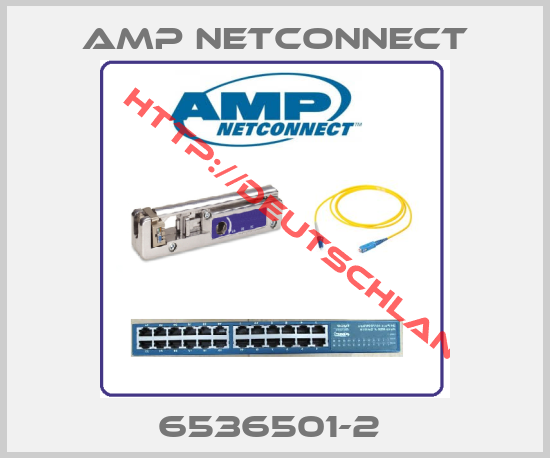 AMP Netconnect-6536501-2 